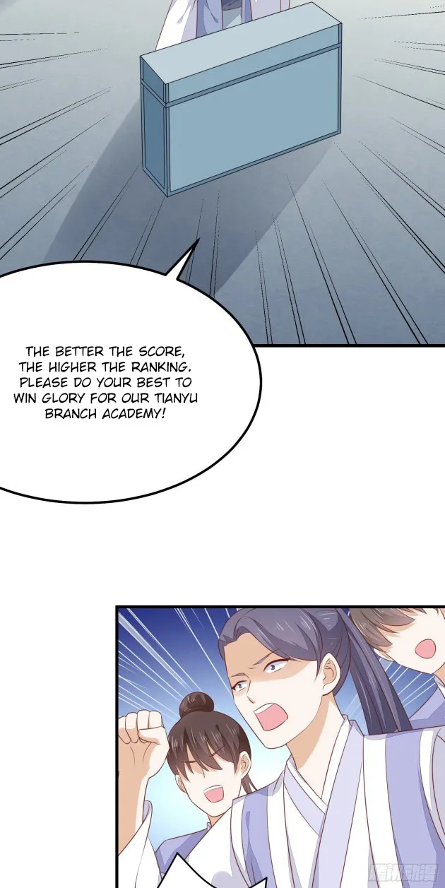 Read Pupillary Master chapter 149 image 11 on Lezhin