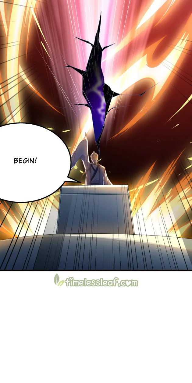 Read Pupillary Master chapter 149 image 13 on Lezhin
