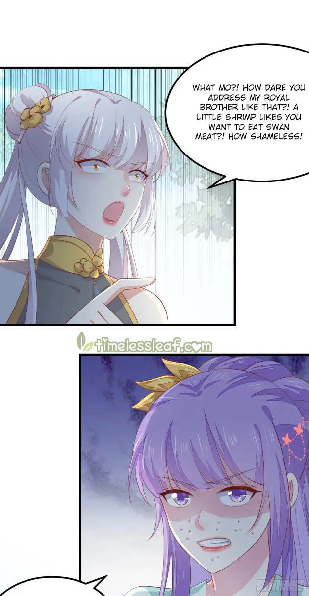 Read Pupillary Master chapter 149 image 4 on Lezhin