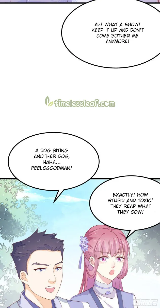 Read Pupillary Master chapter 149 image 6 on Lezhin