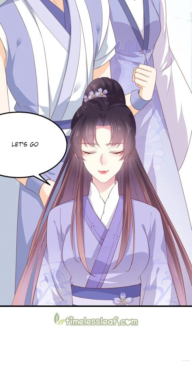 Read Pupillary Master chapter 149 image 7 on Lezhin