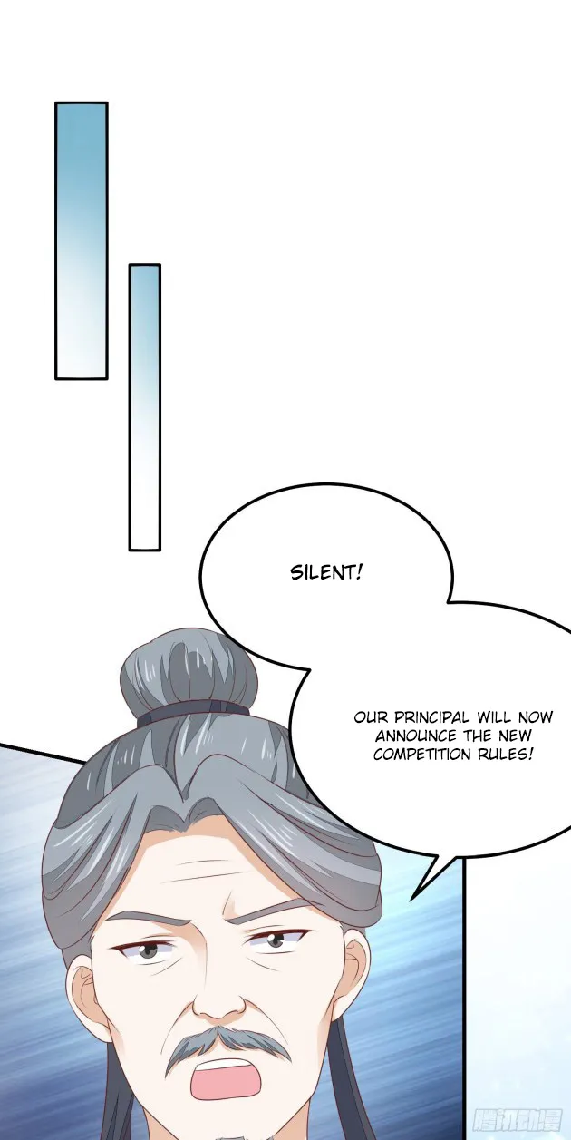 Read Pupillary Master chapter 149 image 8 on Lezhin