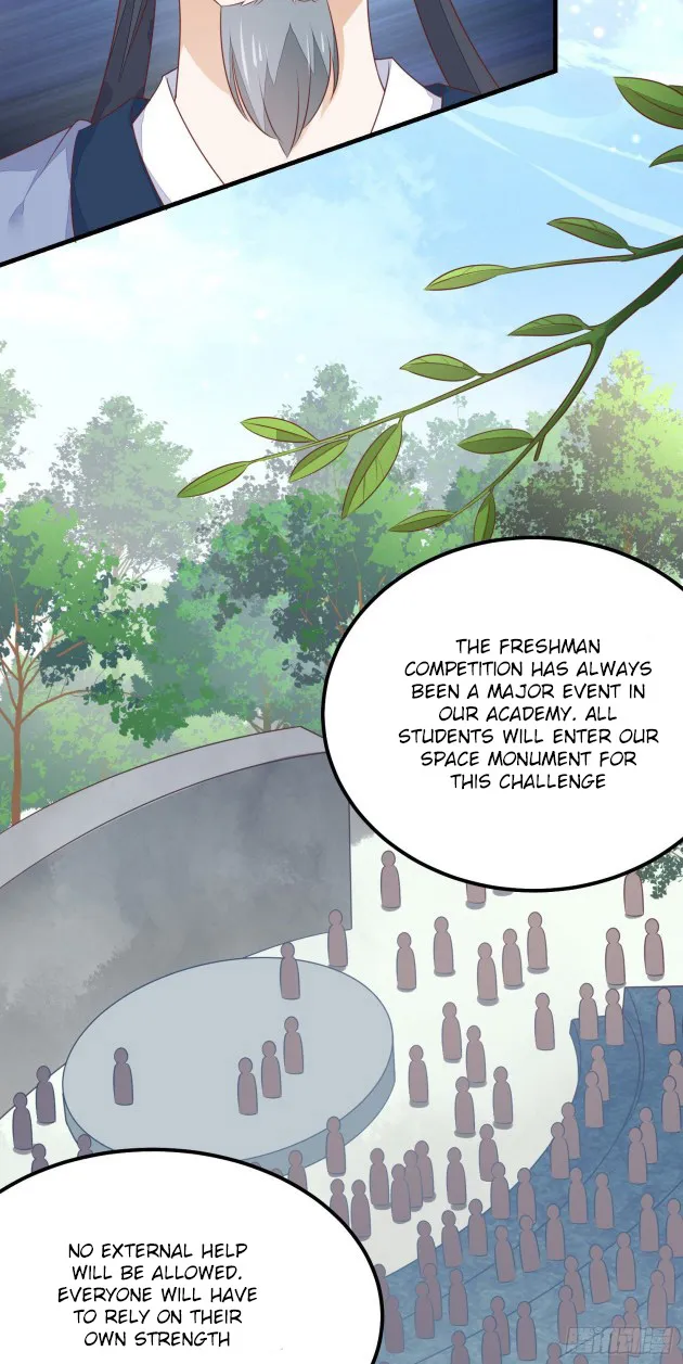 Read Pupillary Master chapter 149 image 9 on Lezhin