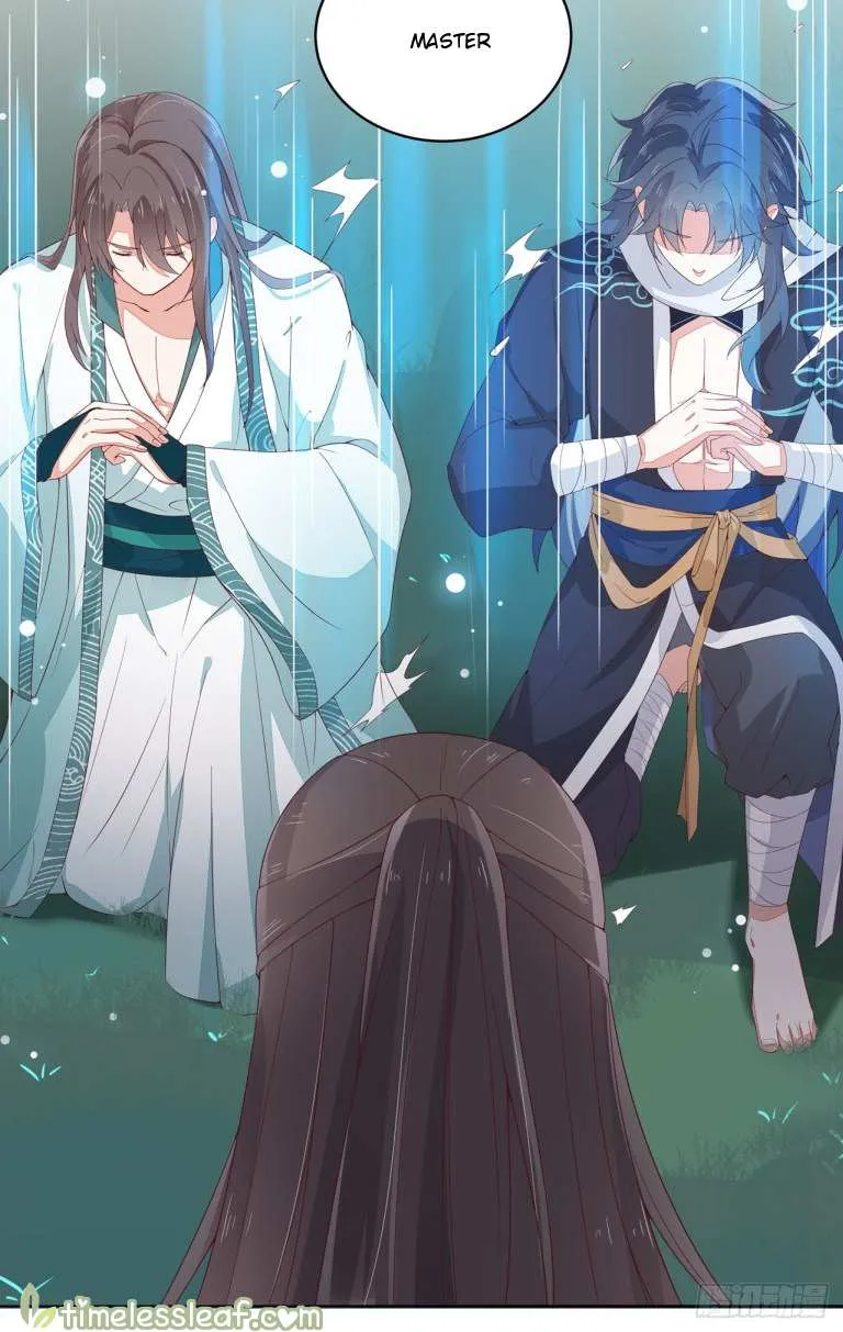 Read Pupillary Master chapter 15.1 image 3 on Lezhin