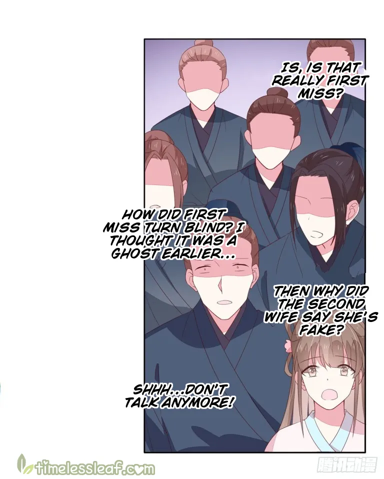 Read Pupillary Master chapter 15.2 image 14 on Lezhin