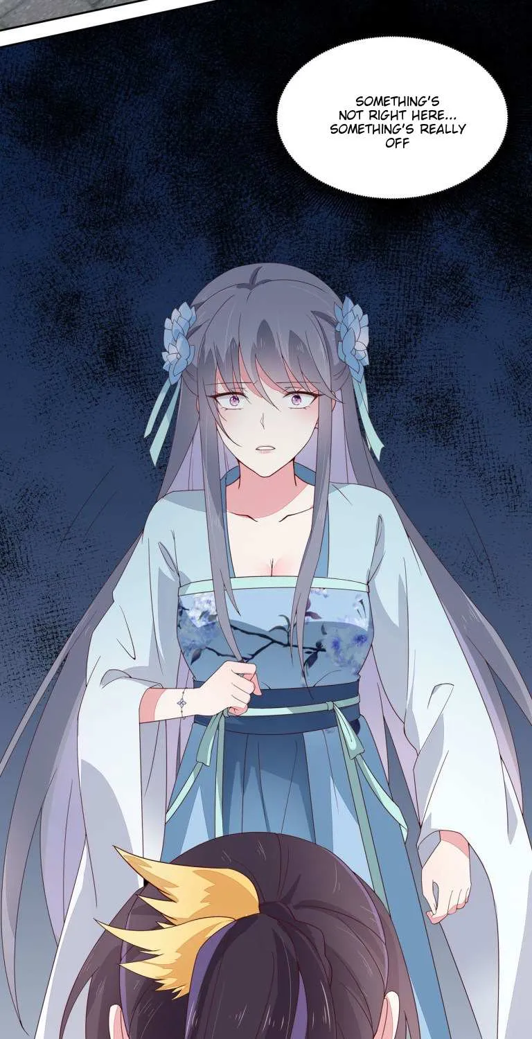 Read Pupillary Master chapter 15.2 image 20 on Lezhin