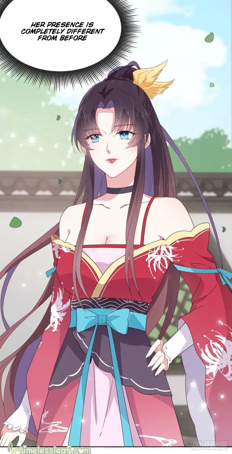 Read Pupillary Master chapter 15.2 image 22 on Lezhin