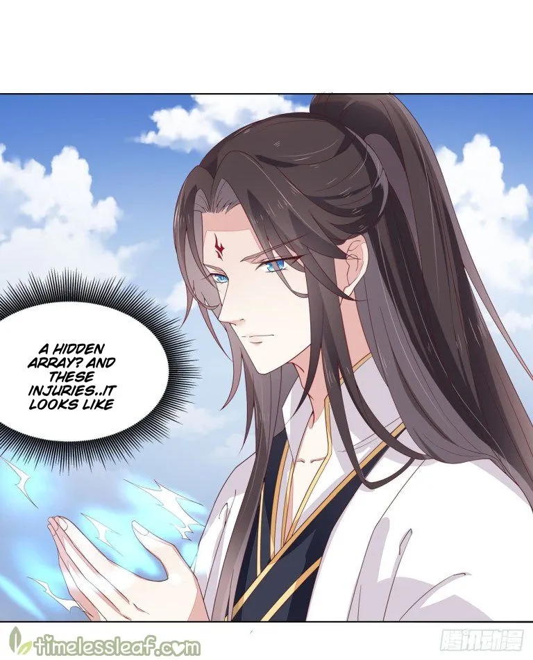 Read Pupillary Master chapter 15 image 16 on Lezhin