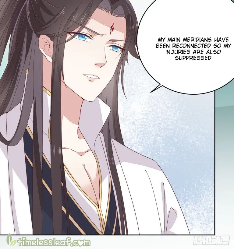 Read Pupillary Master chapter 15 image 21 on Lezhin