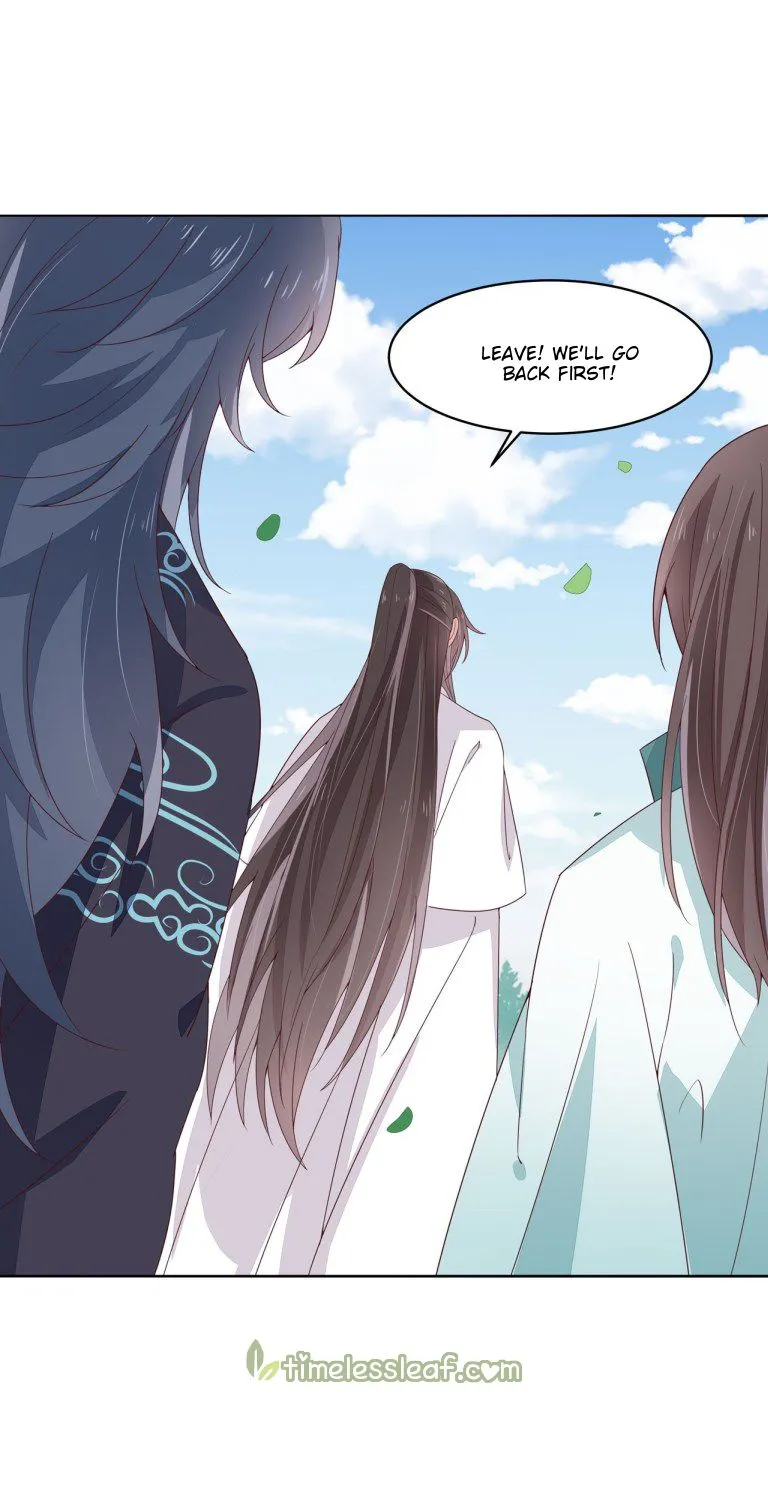 Read Pupillary Master chapter 15 image 24 on Lezhin