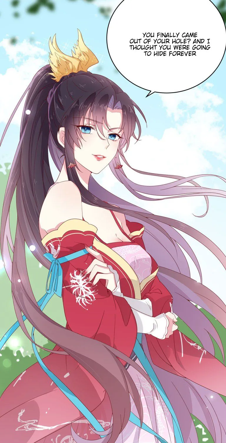 Read Pupillary Master chapter 15 image 35 on Lezhin