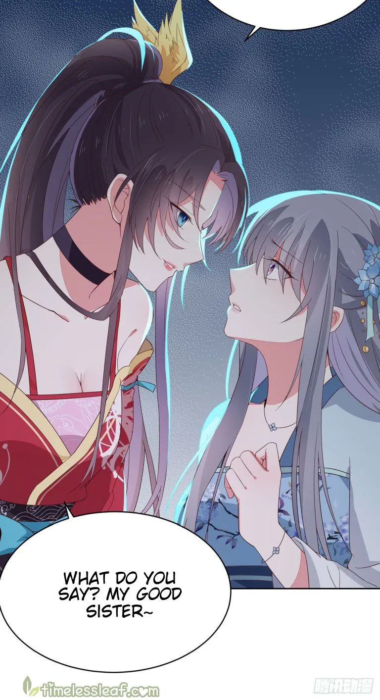 Read Pupillary Master chapter 15 image 48 on Lezhin