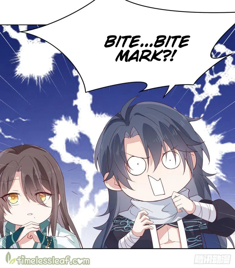 Read Pupillary Master chapter 15 image 8 on Lezhin
