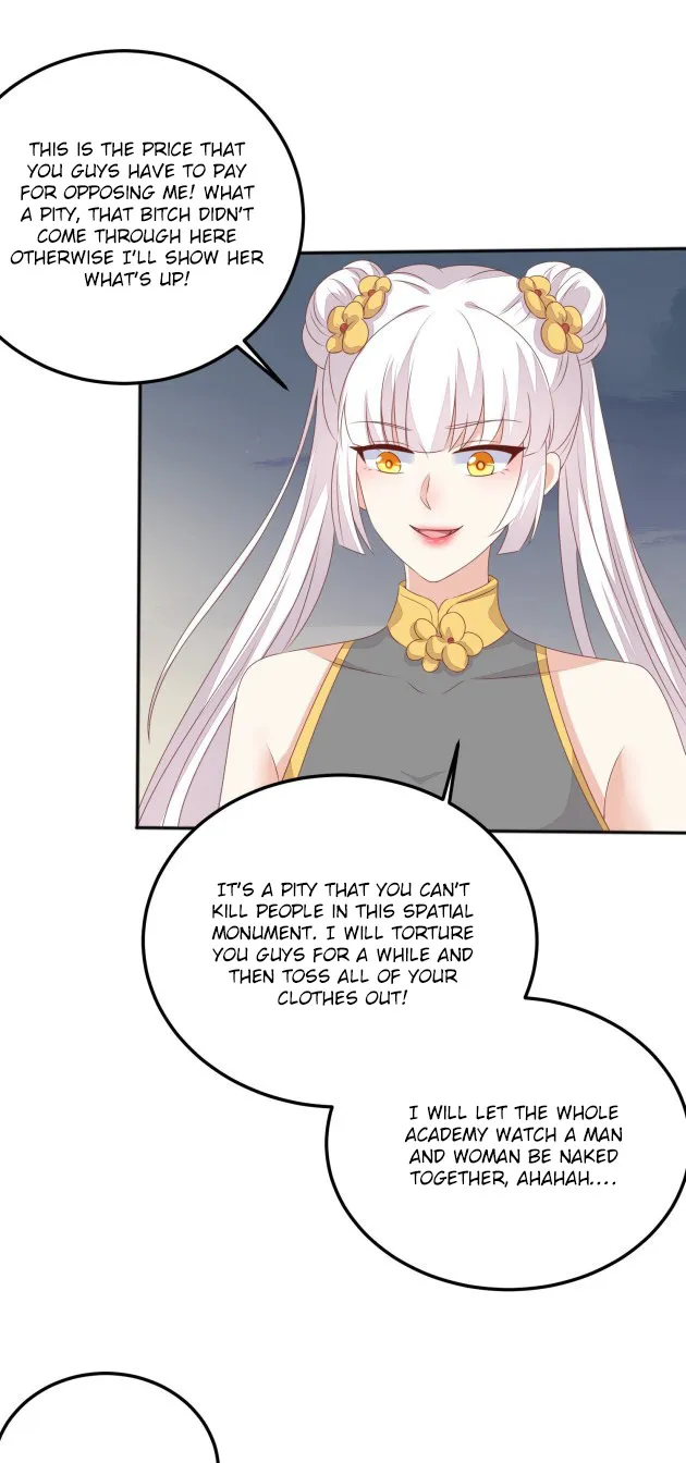 Read Pupillary Master chapter 150.5 image 12 on Lezhin