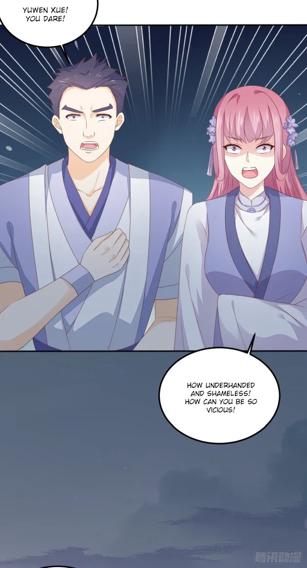 Read Pupillary Master chapter 150.5 image 13 on Lezhin