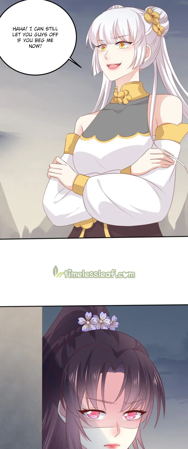 Read Pupillary Master chapter 150.5 image 14 on Lezhin