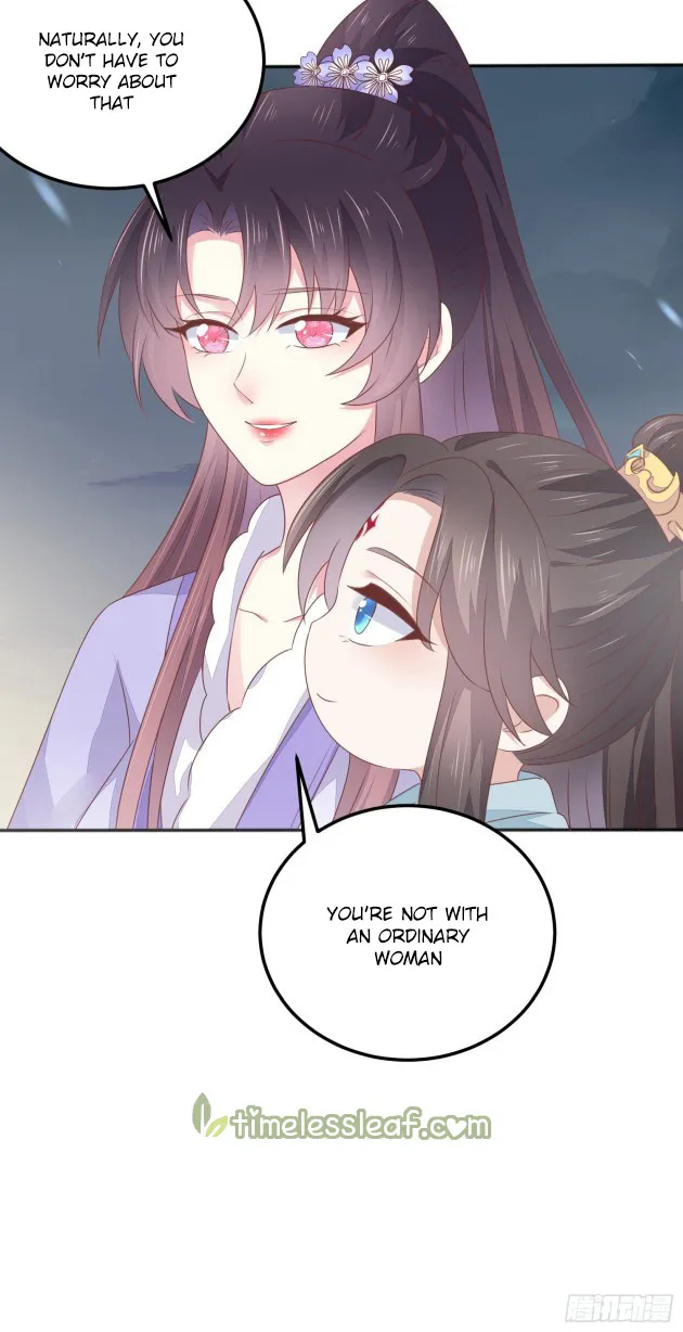 Read Pupillary Master chapter 150.5 image 3 on Lezhin