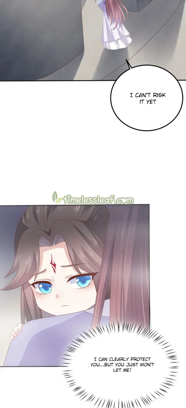 Read Pupillary Master chapter 150.5 image 9 on Lezhin