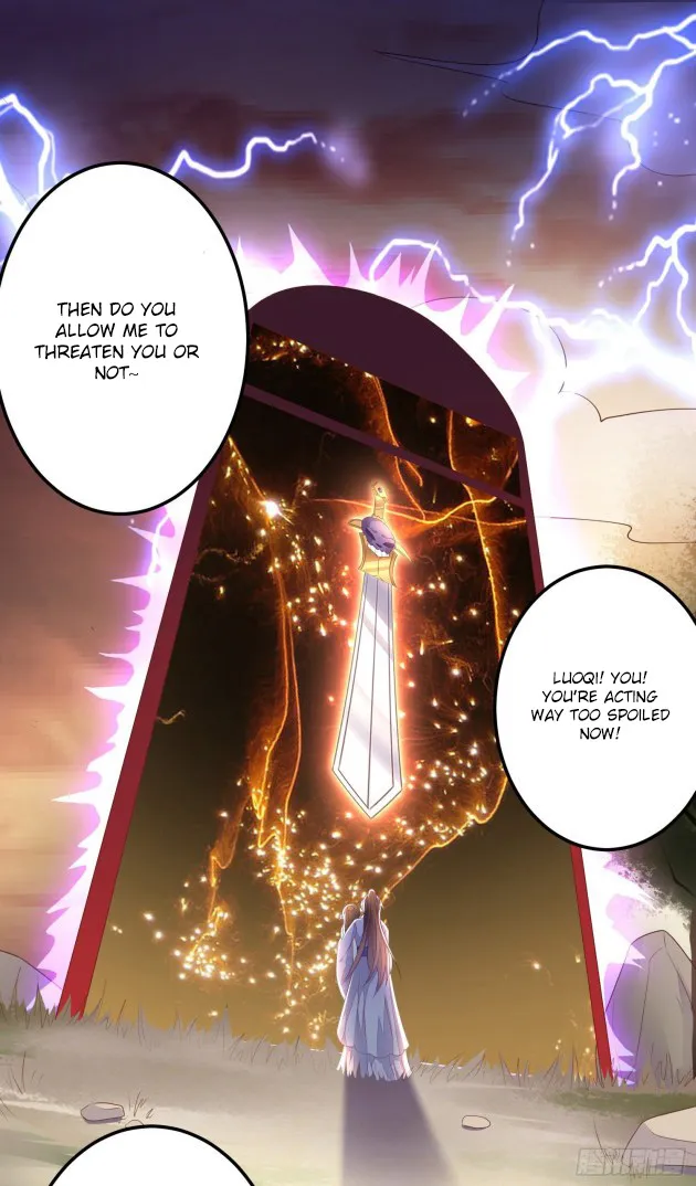 Read Pupillary Master chapter 150 image 14 on Lezhin