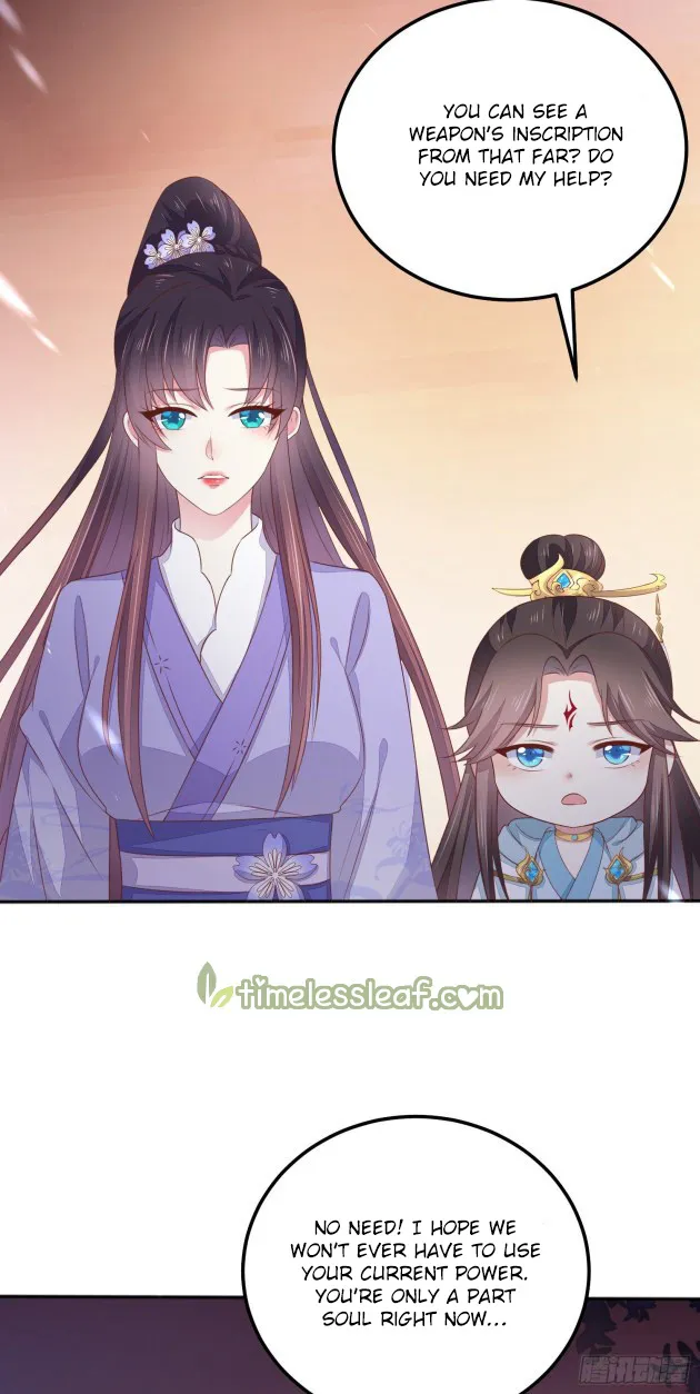 Read Pupillary Master chapter 150 image 2 on Lezhin