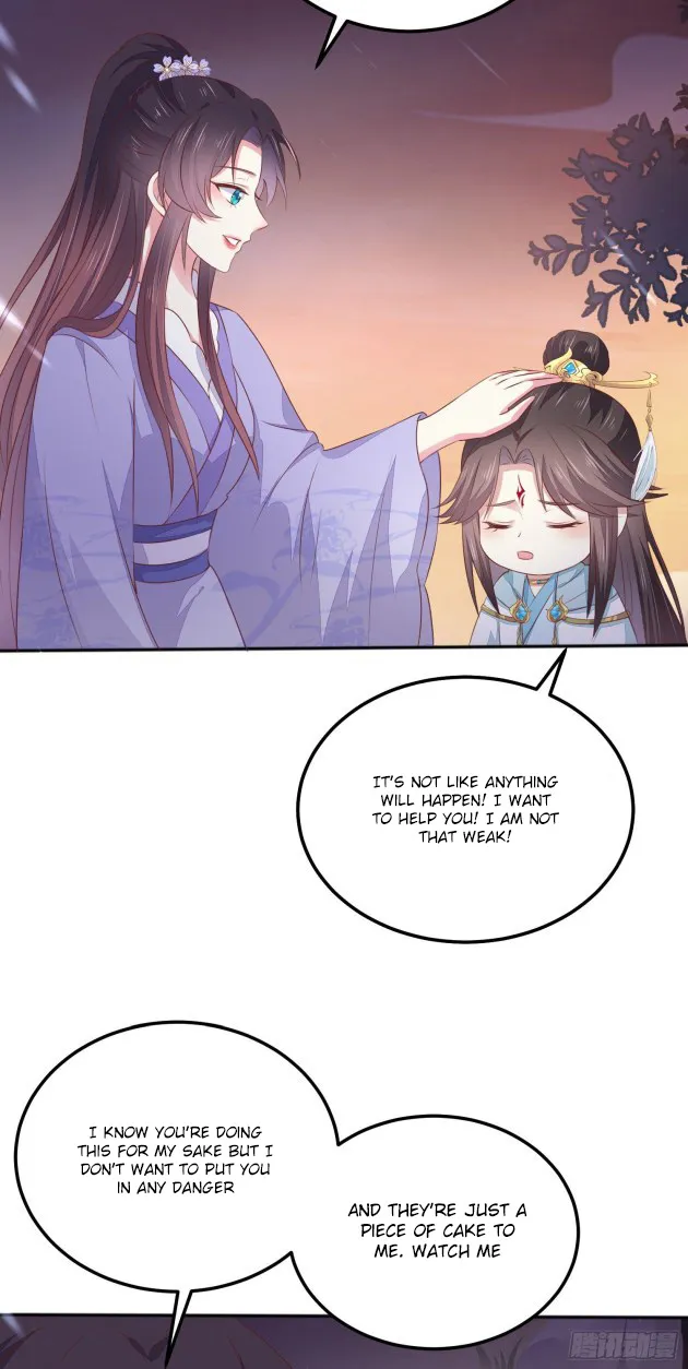 Read Pupillary Master chapter 150 image 3 on Lezhin