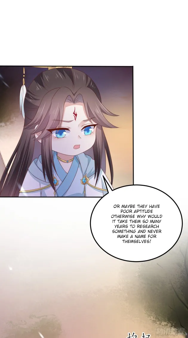 Read Pupillary Master chapter 150 image 8 on Lezhin