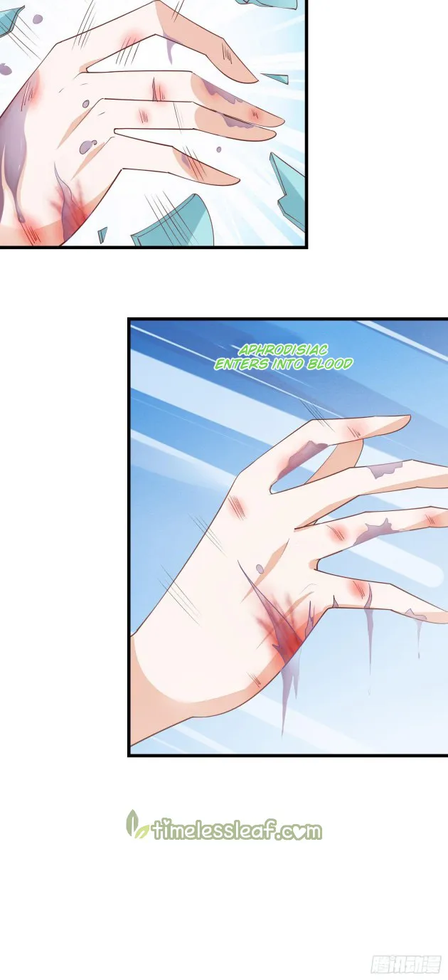 Read Pupillary Master chapter 151.5 image 10 on Lezhin