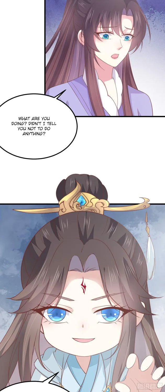 Read Pupillary Master chapter 151.5 image 15 on Lezhin