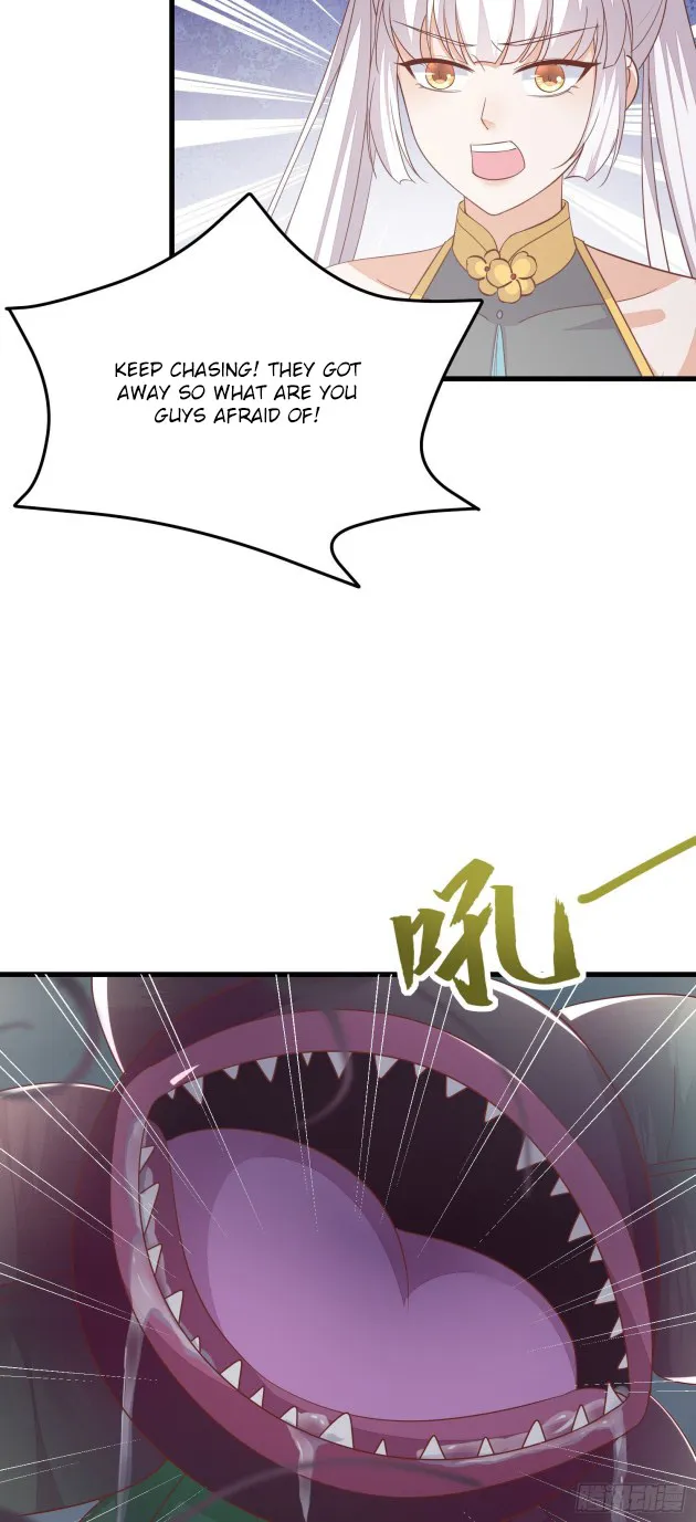 Read Pupillary Master chapter 151.5 image 6 on Lezhin