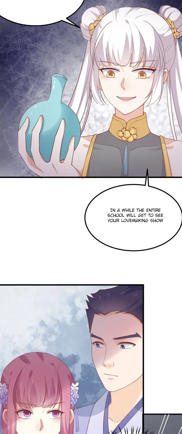 Read Pupillary Master chapter 151 image 15 on Lezhin