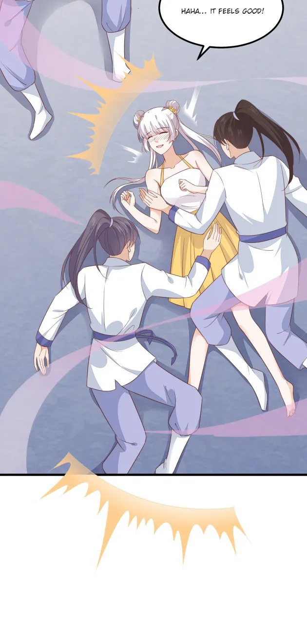 Read Pupillary Master chapter 151 image 4 on Lezhin