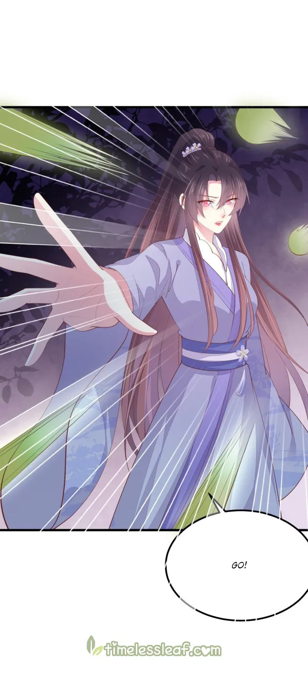 Read Pupillary Master chapter 152.5 image 13 on Lezhin