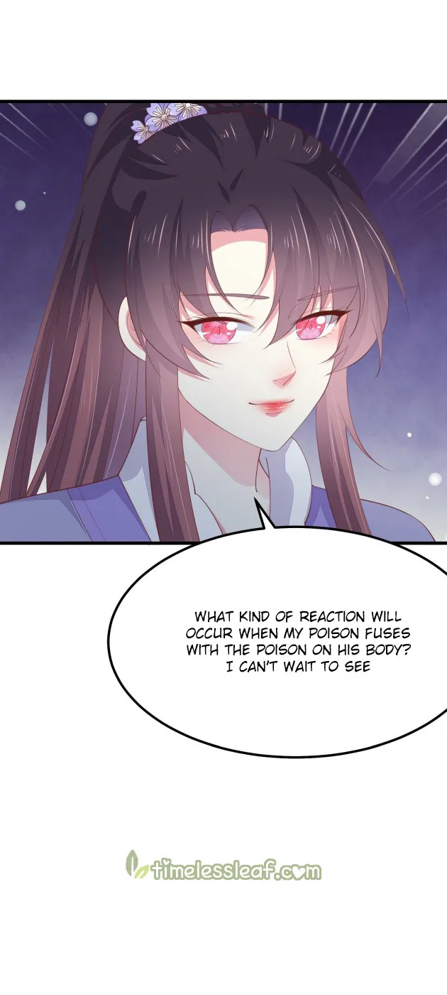 Read Pupillary Master chapter 152.5 image 14 on Lezhin