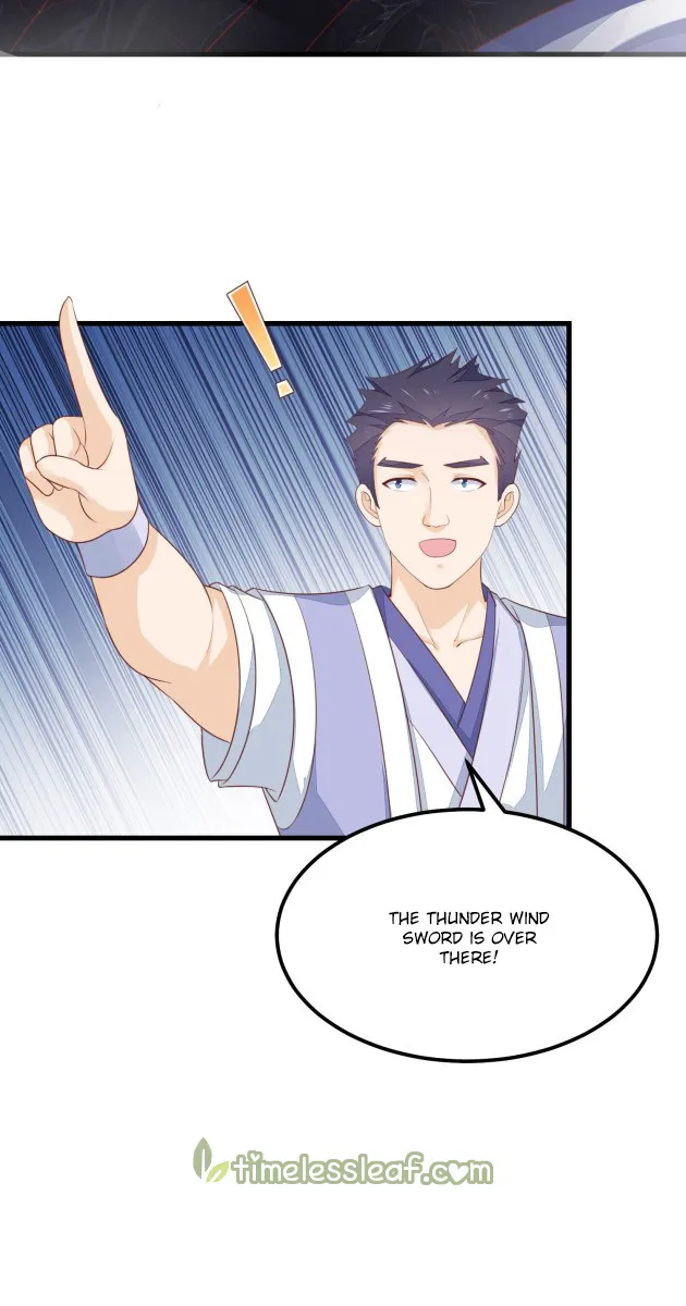Read Pupillary Master chapter 152.5 image 5 on Lezhin