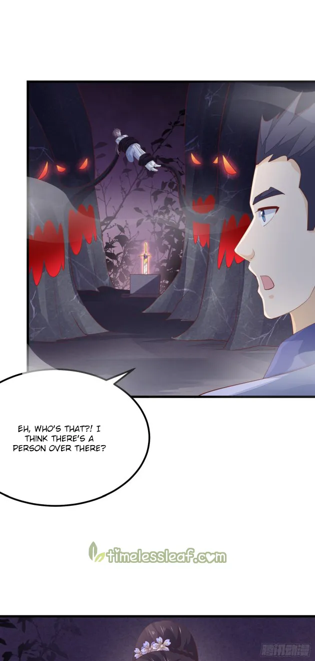 Read Pupillary Master chapter 152.5 image 6 on Lezhin