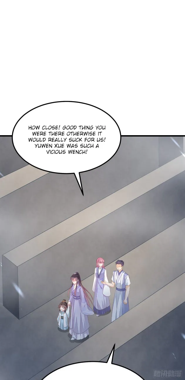 Read Pupillary Master chapter 152 image 1 on Lezhin