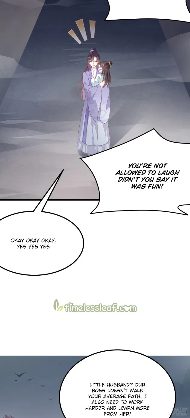 Read Pupillary Master chapter 152 image 10 on Lezhin