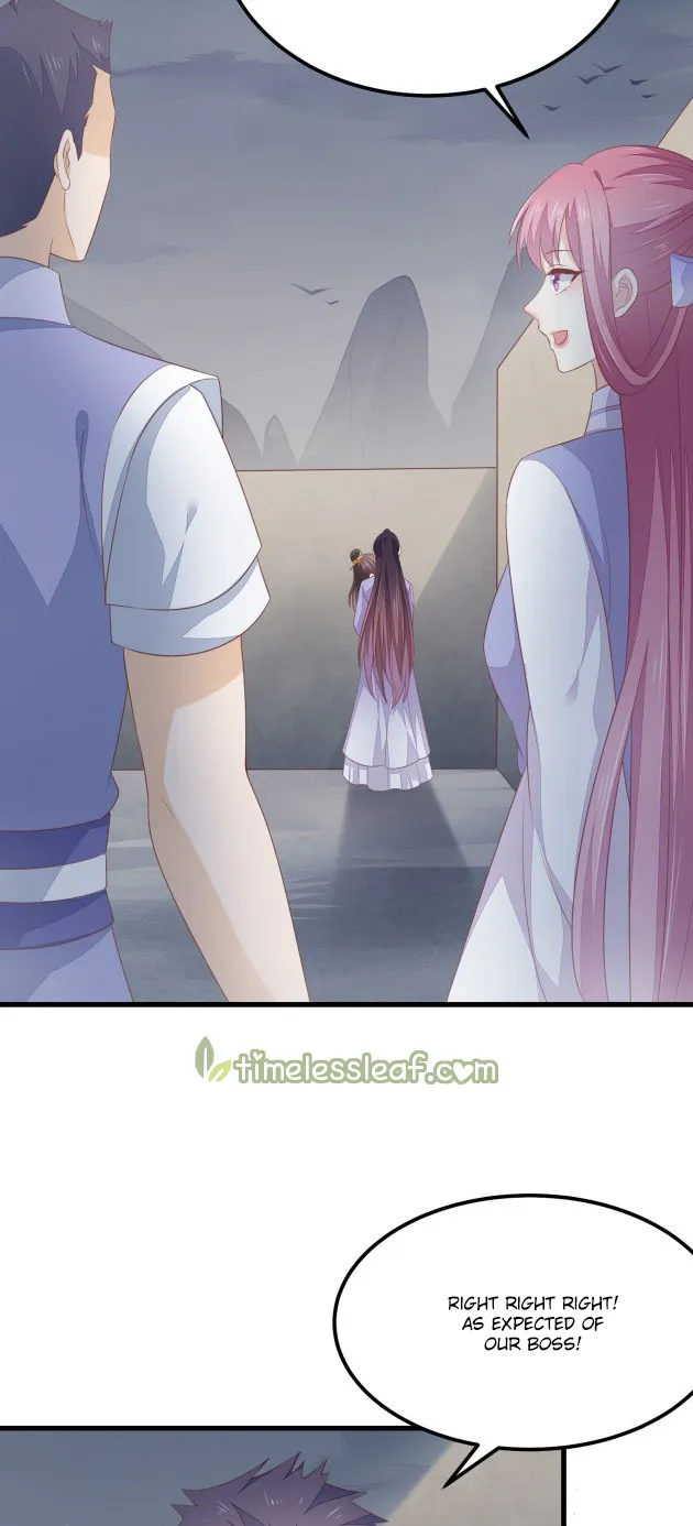 Read Pupillary Master chapter 152 image 11 on Lezhin