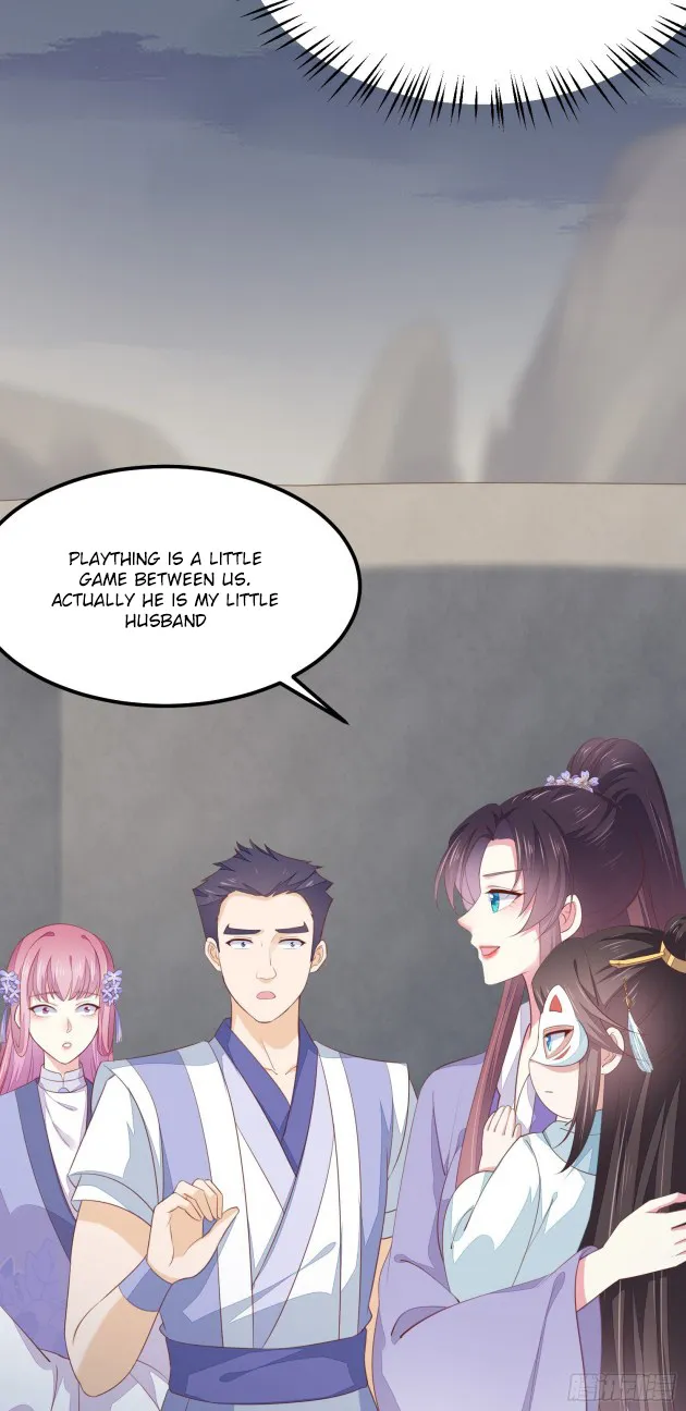 Read Pupillary Master chapter 152 image 5 on Lezhin