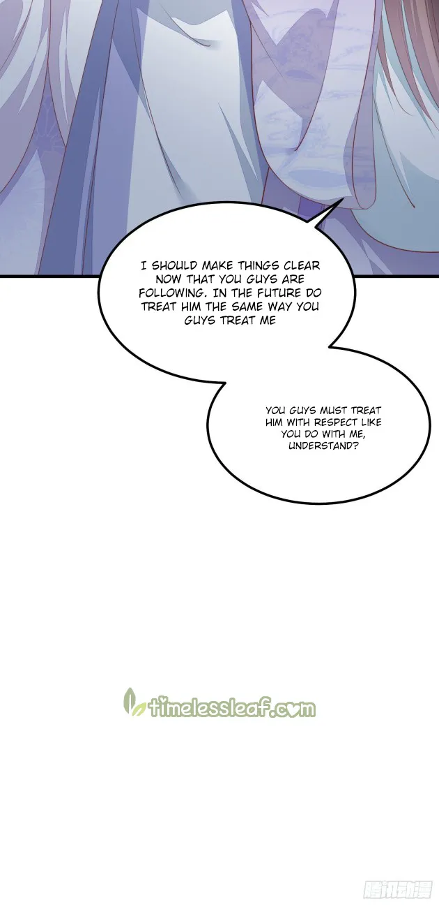 Read Pupillary Master chapter 152 image 6 on Lezhin