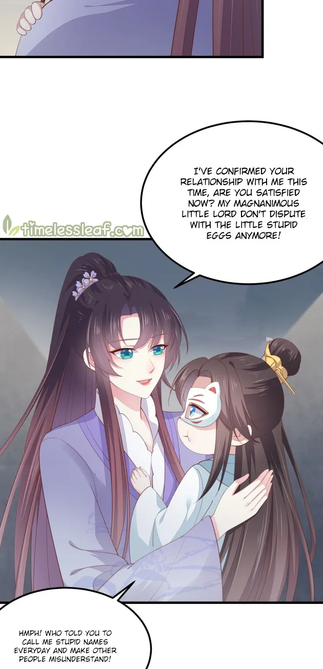 Read Pupillary Master chapter 152 image 8 on Lezhin