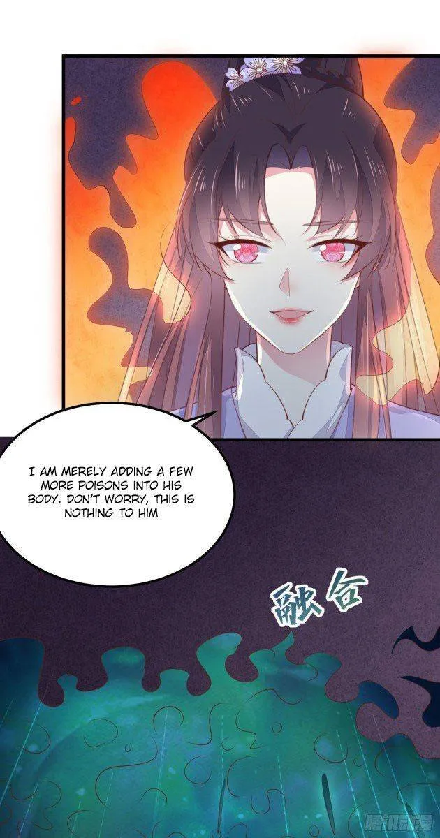 Read Pupillary Master chapter 153.1 image 1 on Lezhin