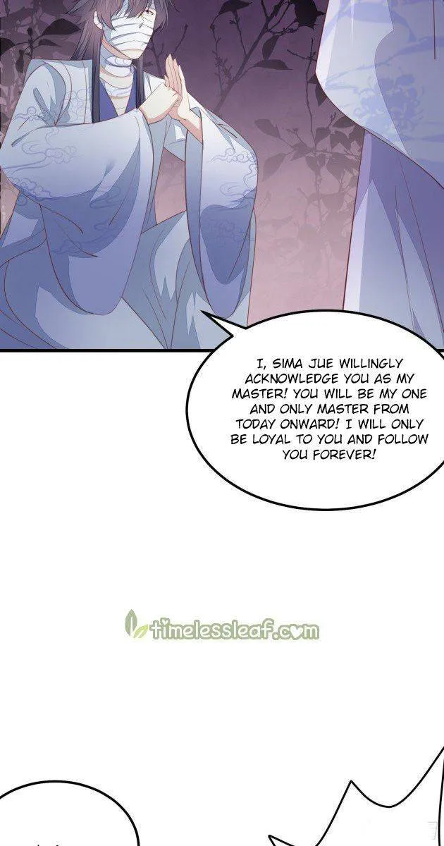 Read Pupillary Master chapter 153.1 image 11 on Lezhin