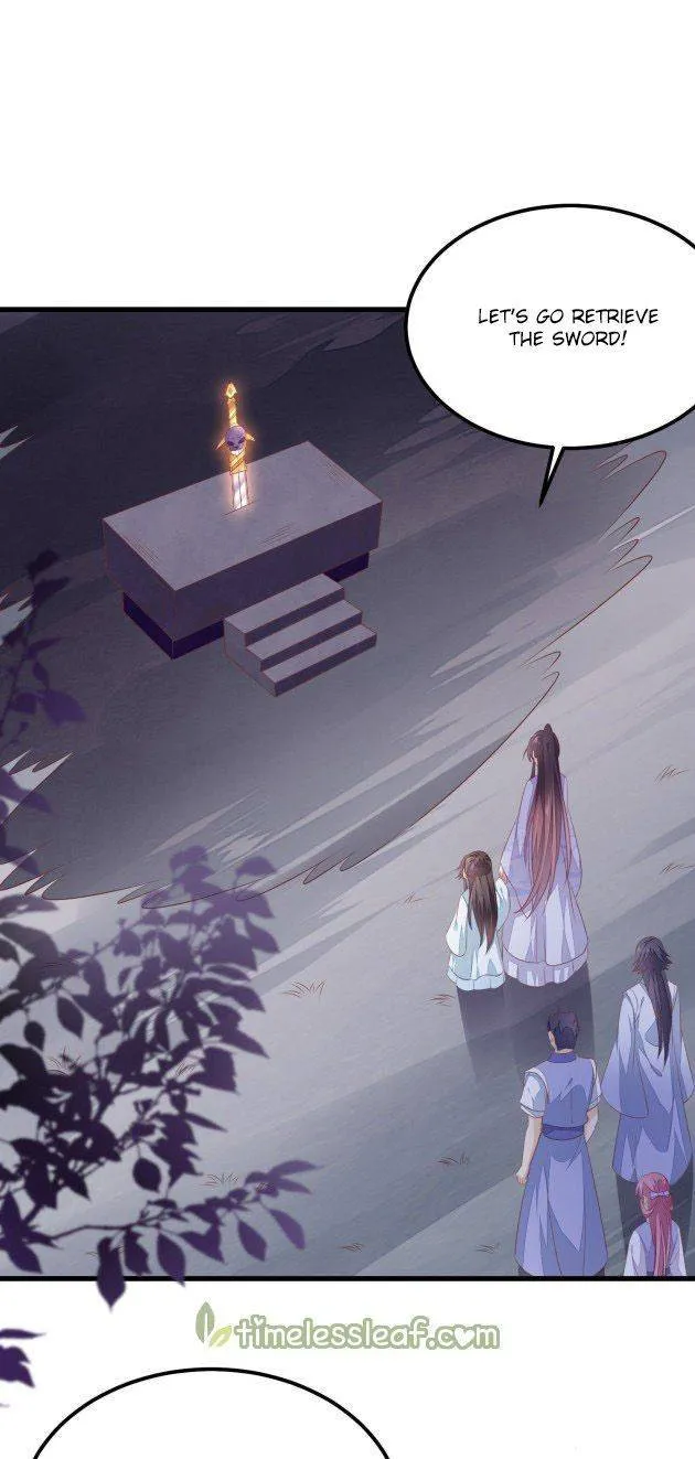 Read Pupillary Master chapter 153.1 image 14 on Lezhin