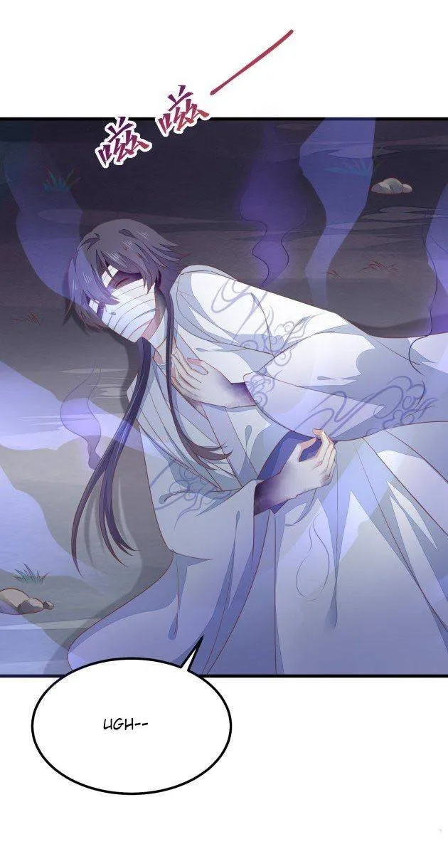 Read Pupillary Master chapter 153.1 image 6 on Lezhin