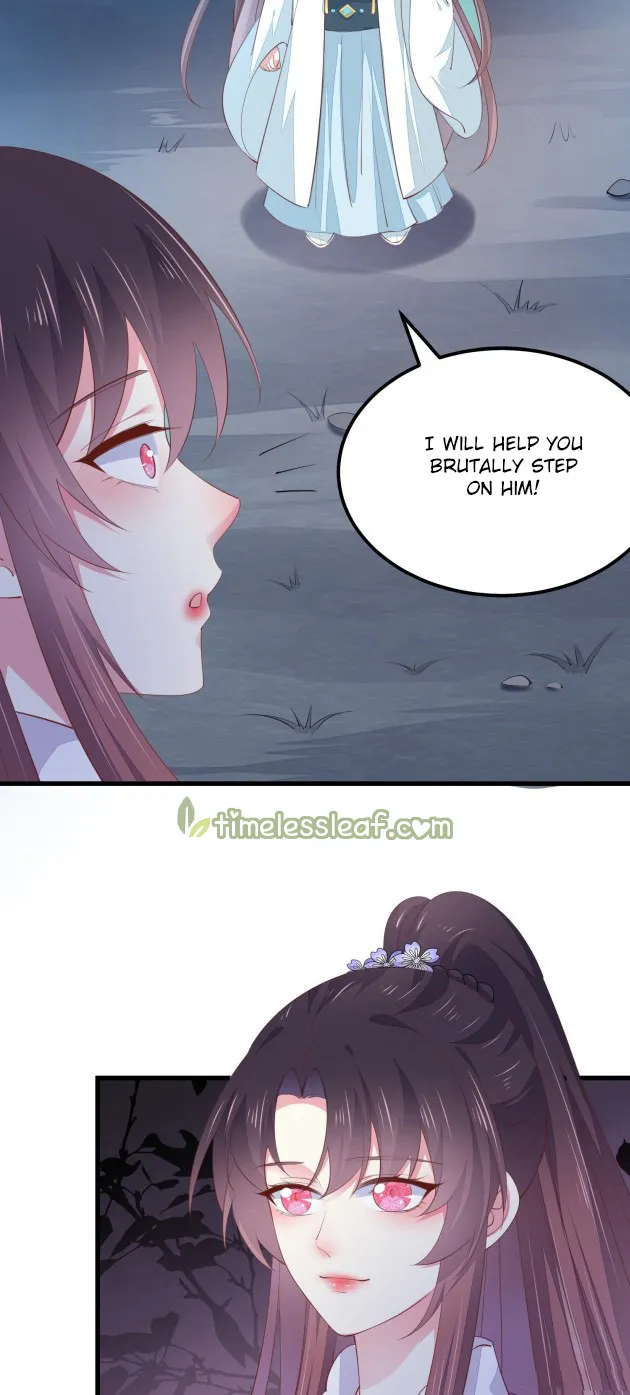 Read Pupillary Master chapter 153.5 image 1 on Lezhin