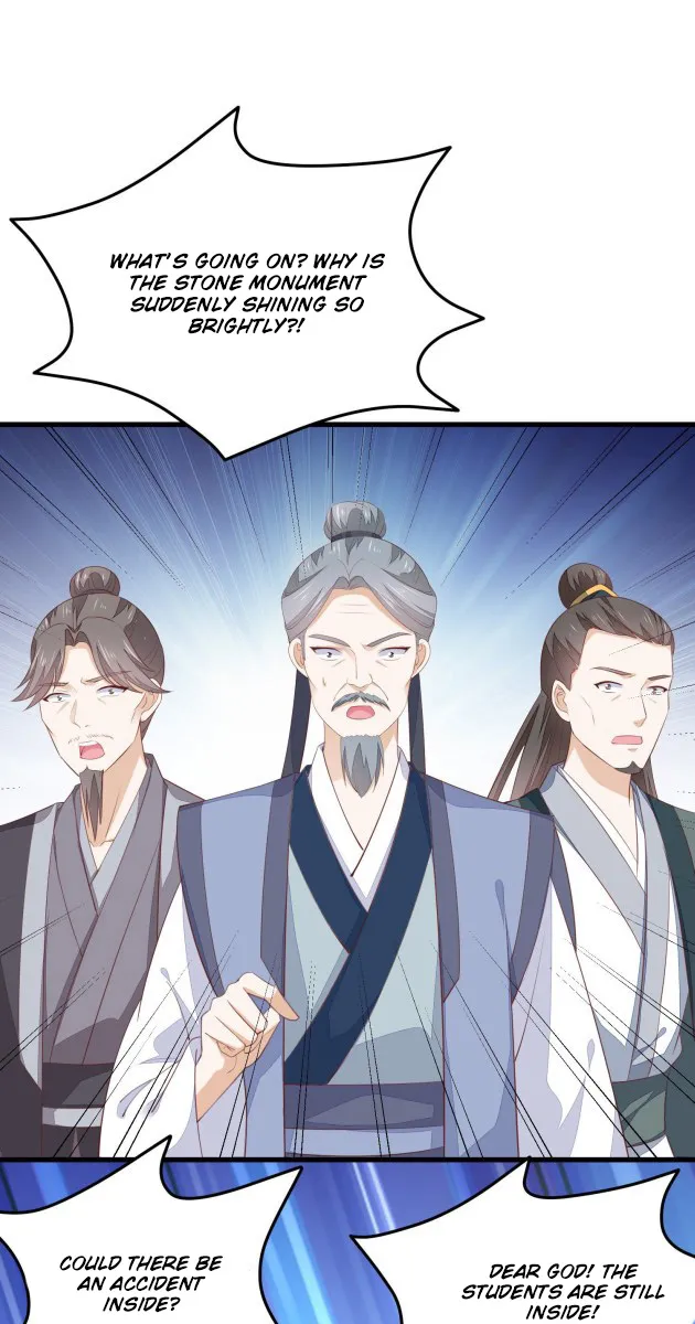 Read Pupillary Master chapter 153.5 image 10 on Lezhin