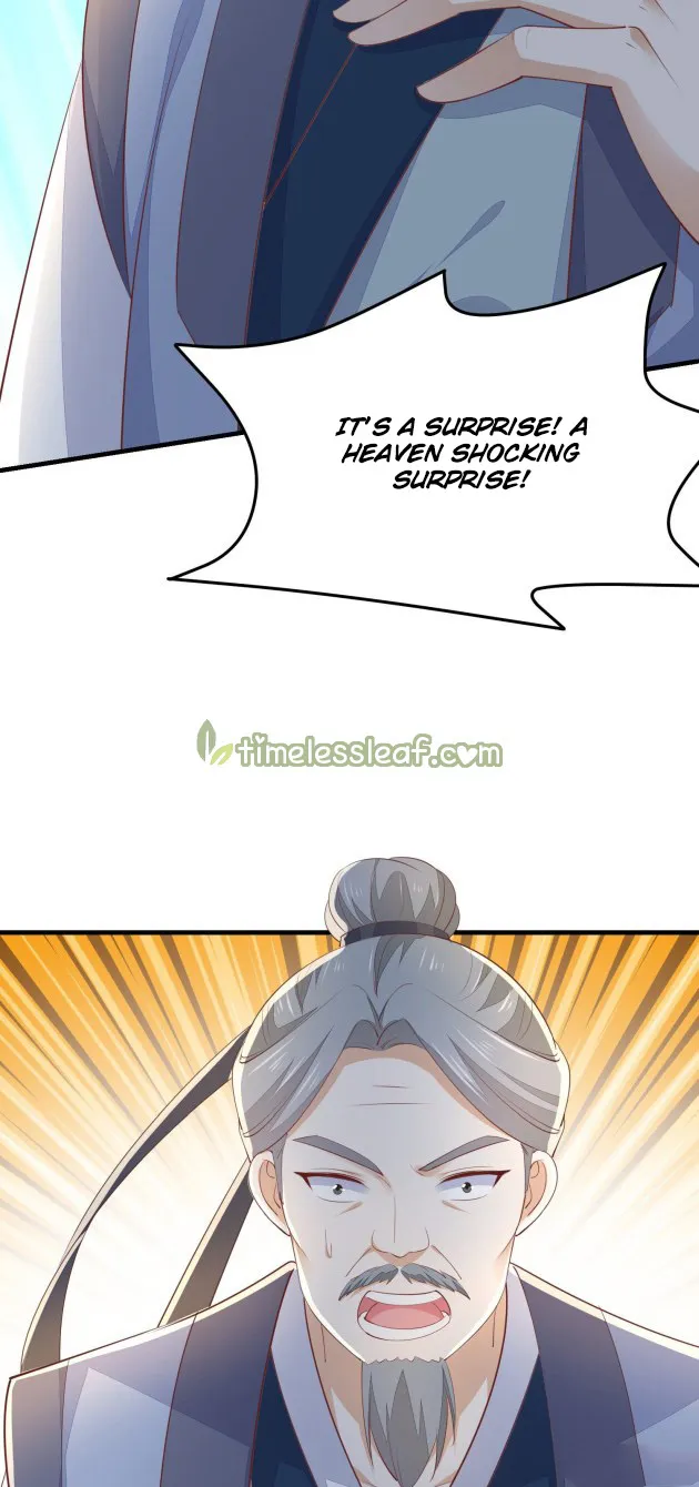 Read Pupillary Master chapter 153.5 image 12 on Lezhin