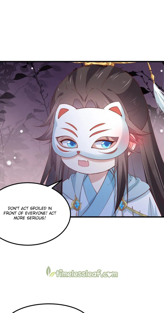 Read Pupillary Master chapter 153.5 image 3 on Lezhin