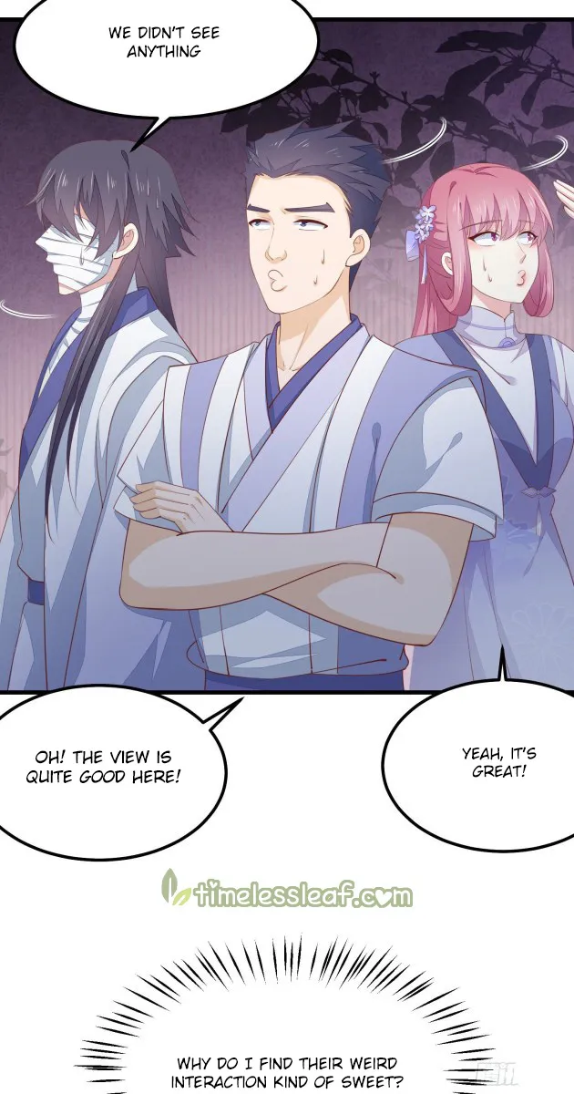 Read Pupillary Master chapter 153.5 image 4 on Lezhin